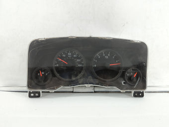 compare product 2011-2012 Jeep Compass Instrument Cluster Speedometer Gauges P/N:68080402AE 98080402AD, P68080402AE Fits Fits 2011 2012 OEM Used Auto Parts