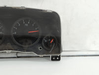 2011-2012 Jeep Compass Instrument Cluster Speedometer Gauges P/N:68080402AE 98080402AD, P68080402AE Fits Fits 2011 2012 OEM 