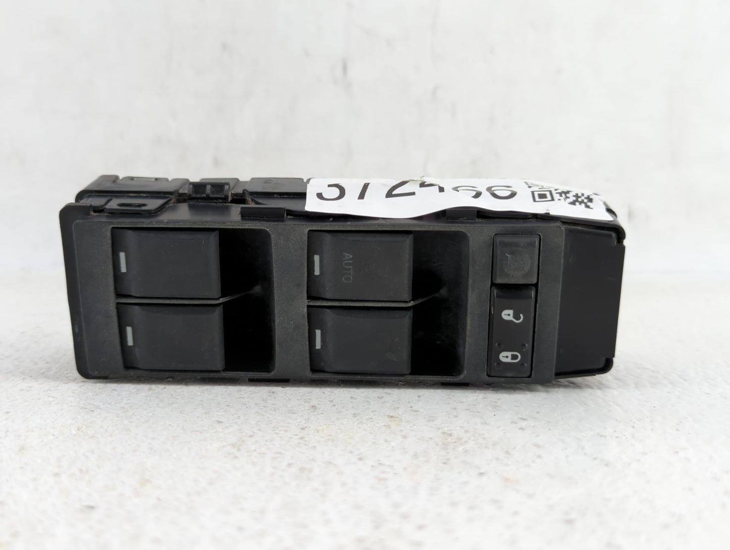 2011-2017 Jeep Compass Master Power Window Switch Replacement Driver Side Left P/N:560406994AD 50322400850F Fits OEM Used Au