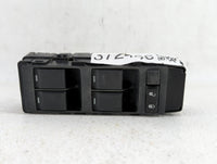 2011-2017 Jeep Compass Master Power Window Switch Replacement Driver Side Left P/N:560406994AD 50322400850F Fits OEM Used Au
