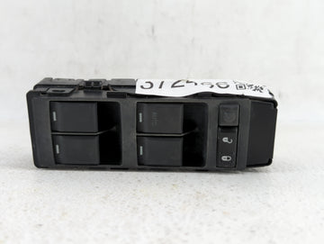 2011-2017 Jeep Compass Master Power Window Switch Replacement Driver Side Left P/N:560406994AD 50322400850F Fits OEM Used Au