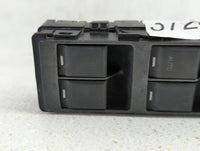 2011-2017 Jeep Compass Master Power Window Switch Replacement Driver Side Left P/N:560406994AD 50322400850F Fits OEM Used Au
