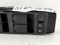 2011-2017 Jeep Compass Master Power Window Switch Replacement Driver Side Left P/N:560406994AD 50322400850F Fits OEM Used Au