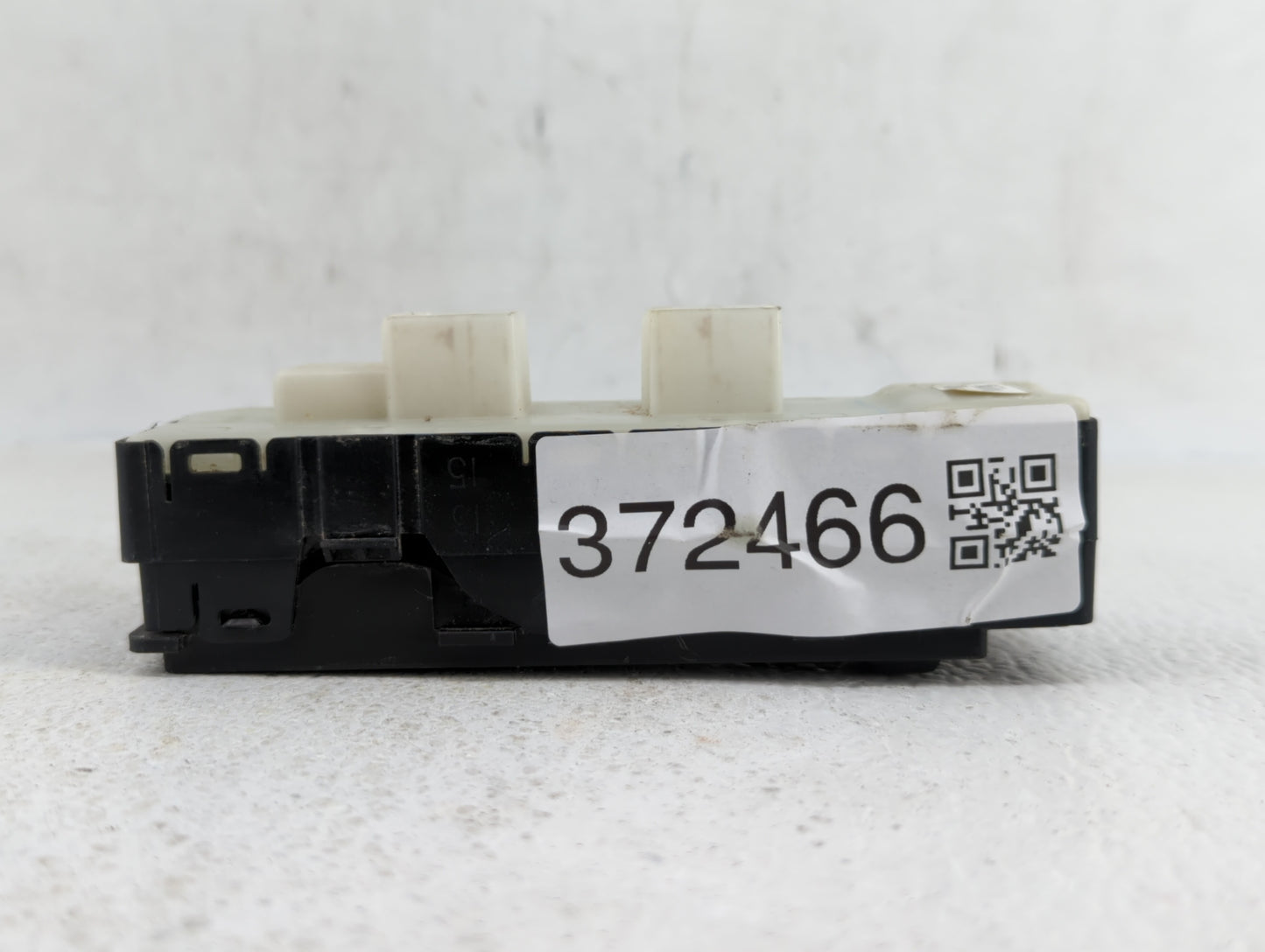 2011-2017 Jeep Compass Master Power Window Switch Replacement Driver Side Left P/N:560406994AD 50322400850F Fits OEM Used Au