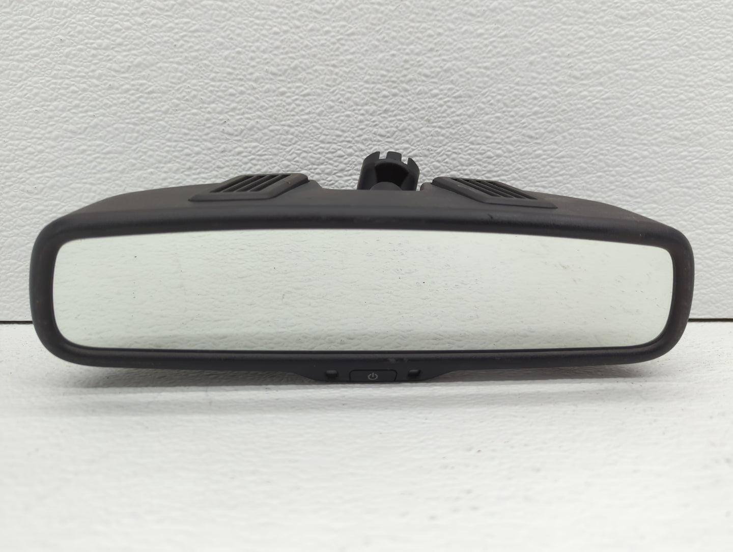2012 Jeep Compass Interior Rear View Mirror Replacement OEM P/N:E11026130 55157457AC Fits Fits 2010 2011 2013 2014 2015 2016