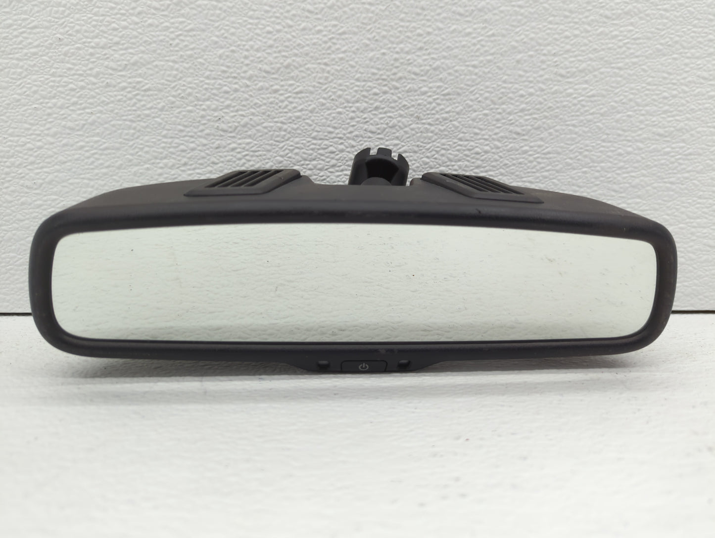 2012 Jeep Compass Interior Rear View Mirror Replacement OEM P/N:E11026130 55157457AC Fits Fits 2010 2011 2013 2014 2015 2016