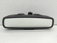 2012 Jeep Compass Interior Rear View Mirror Replacement OEM P/N:E11026130 55157457AC Fits Fits 2010 2011 2013 2014 2015 2016
