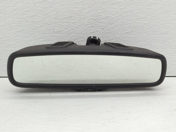 2012 Jeep Compass Interior Rear View Mirror Replacement OEM P/N:E11026130 55157457AC Fits Fits 2010 2011 2013 2014 2015 2016