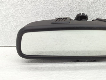 2012 Jeep Compass Interior Rear View Mirror Replacement OEM P/N:E11026130 55157457AC Fits Fits 2010 2011 2013 2014 2015 2016 2017 OEM Used Auto Parts