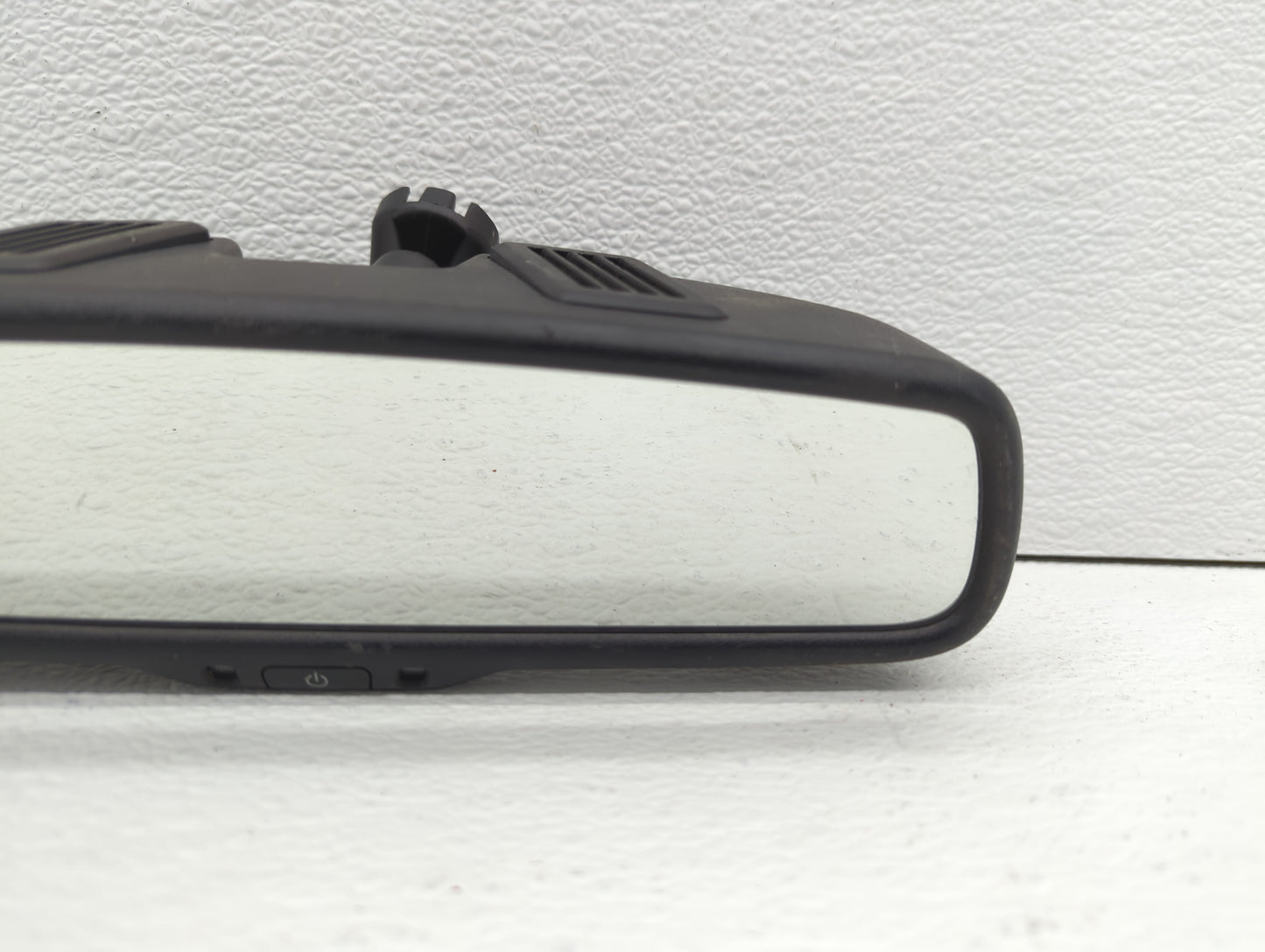 2012 Jeep Compass Interior Rear View Mirror Replacement OEM P/N:E11026130 55157457AC Fits Fits 2010 2011 2013 2014 2015 2016