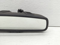 2012 Jeep Compass Interior Rear View Mirror Replacement OEM P/N:E11026130 55157457AC Fits Fits 2010 2011 2013 2014 2015 2016