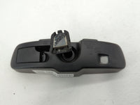 2012 Jeep Compass Interior Rear View Mirror Replacement OEM P/N:E11026130 55157457AC Fits Fits 2010 2011 2013 2014 2015 2016