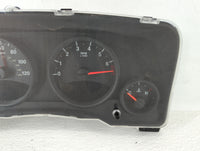 2011-2013 Jeep Compass Instrument Cluster Speedometer Gauges P/N:68080402AE 68080402AF, 68080402AD Fits Fits 2011 2012 2013 