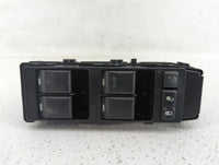 2012 Jeep Compass Master Power Window Switch Replacement Driver Side Left P/N:04602780AA Fits OEM Used Auto Parts - Oemuseda