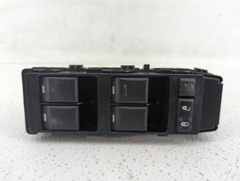 compare product 2012 Jeep Compass Master Power Window Switch Replacement Driver Side Left P/N:04602780AA Fits OEM Used Auto Parts