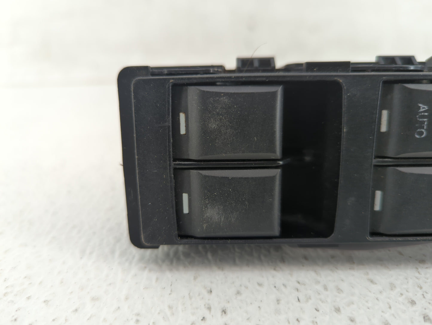 2012 Jeep Compass Master Power Window Switch Replacement Driver Side Left P/N:04602780AA Fits OEM Used Auto Parts - Oemuseda