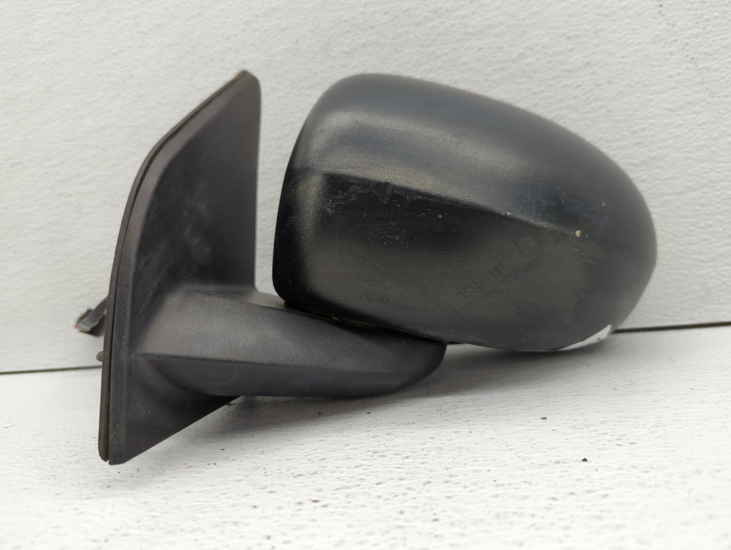 2007-2017 Jeep Compass Driver Side View Mirror - Left Door Mirror OEM Used - Oemusedautoparts1.com