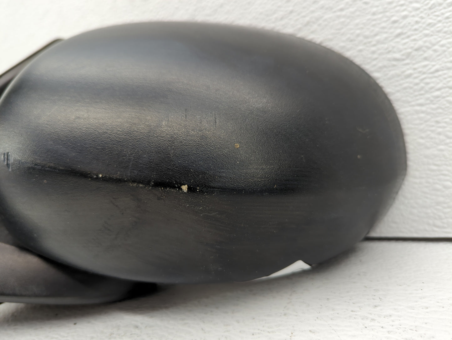 2007-2017 Jeep Compass Driver Side View Mirror - Left Door Mirror OEM Used - Oemusedautoparts1.com