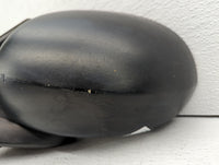 2007-2017 Jeep Compass Driver Side View Mirror - Left Door Mirror OEM Used - Oemusedautoparts1.com
