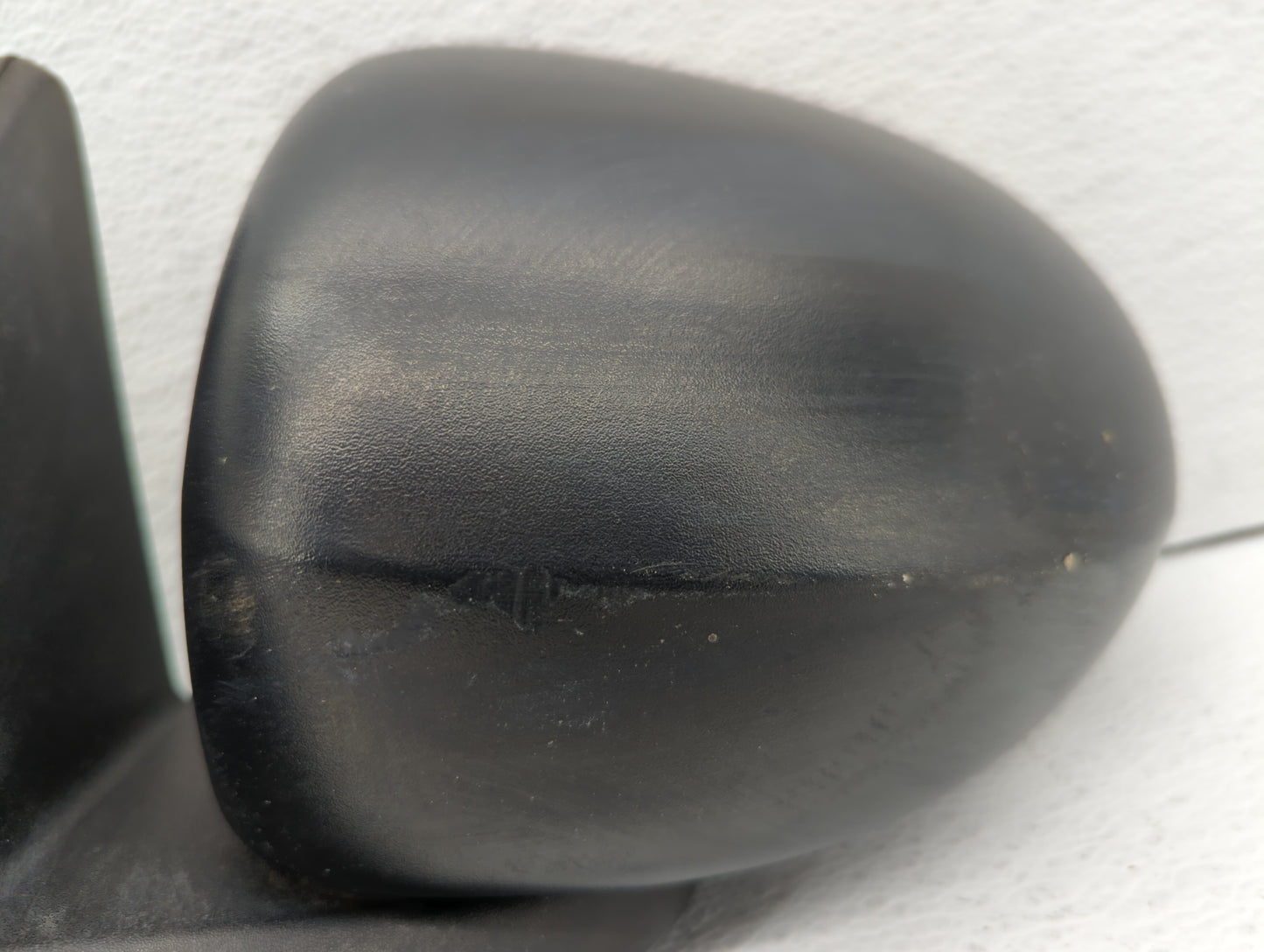 2007-2017 Jeep Compass Driver Side View Mirror - Left Door Mirror OEM Used - Oemusedautoparts1.com