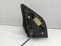 2007-2017 Jeep Compass Driver Side View Mirror - Left Door Mirror OEM Used - Oemusedautoparts1.com