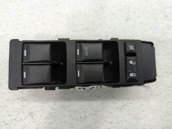 compare product 2012 Jeep Compass Master Power Window Switch Replacement Driver Side Left Fits OEM Used Auto Parts