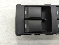 2012 Jeep Compass Master Power Window Switch Replacement Driver Side Left Fits OEM Used Auto Parts - Oemusedautoparts1.com