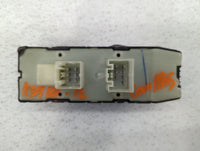 2012 Jeep Compass Master Power Window Switch Replacement Driver Side Left Fits OEM Used Auto Parts - Oemusedautoparts1.com