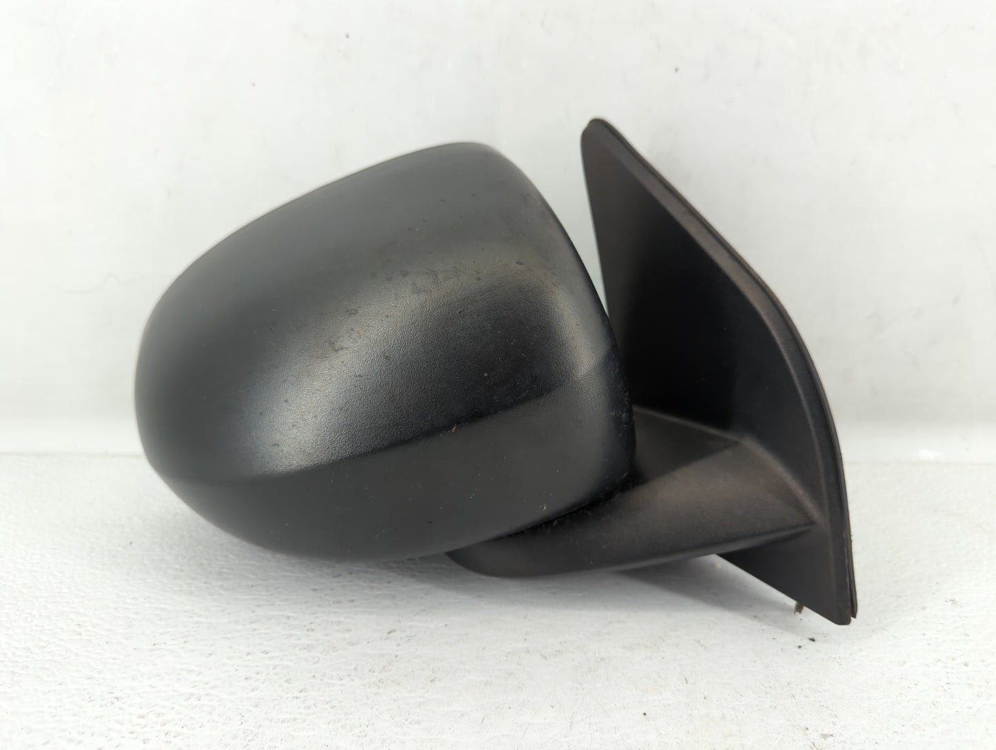 2007-2017 Jeep Compass Driver Side View Mirror - Left Door Mirror OEM Used - Oemusedautoparts1.com