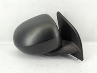 2007-2017 Jeep Compass Driver Side View Mirror - Left Door Mirror OEM Used - Oemusedautoparts1.com
