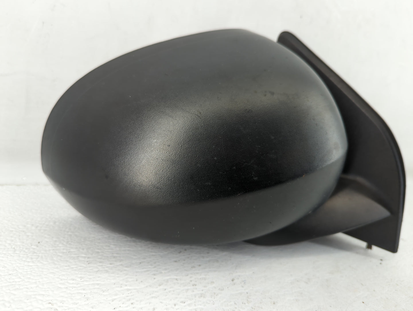 2007-2017 Jeep Compass Driver Side View Mirror - Left Door Mirror OEM Used - Oemusedautoparts1.com