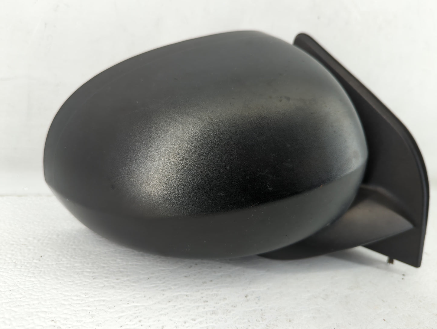 2007-2017 Jeep Compass Driver Side View Mirror - Left Door Mirror OEM Used - Oemusedautoparts1.com