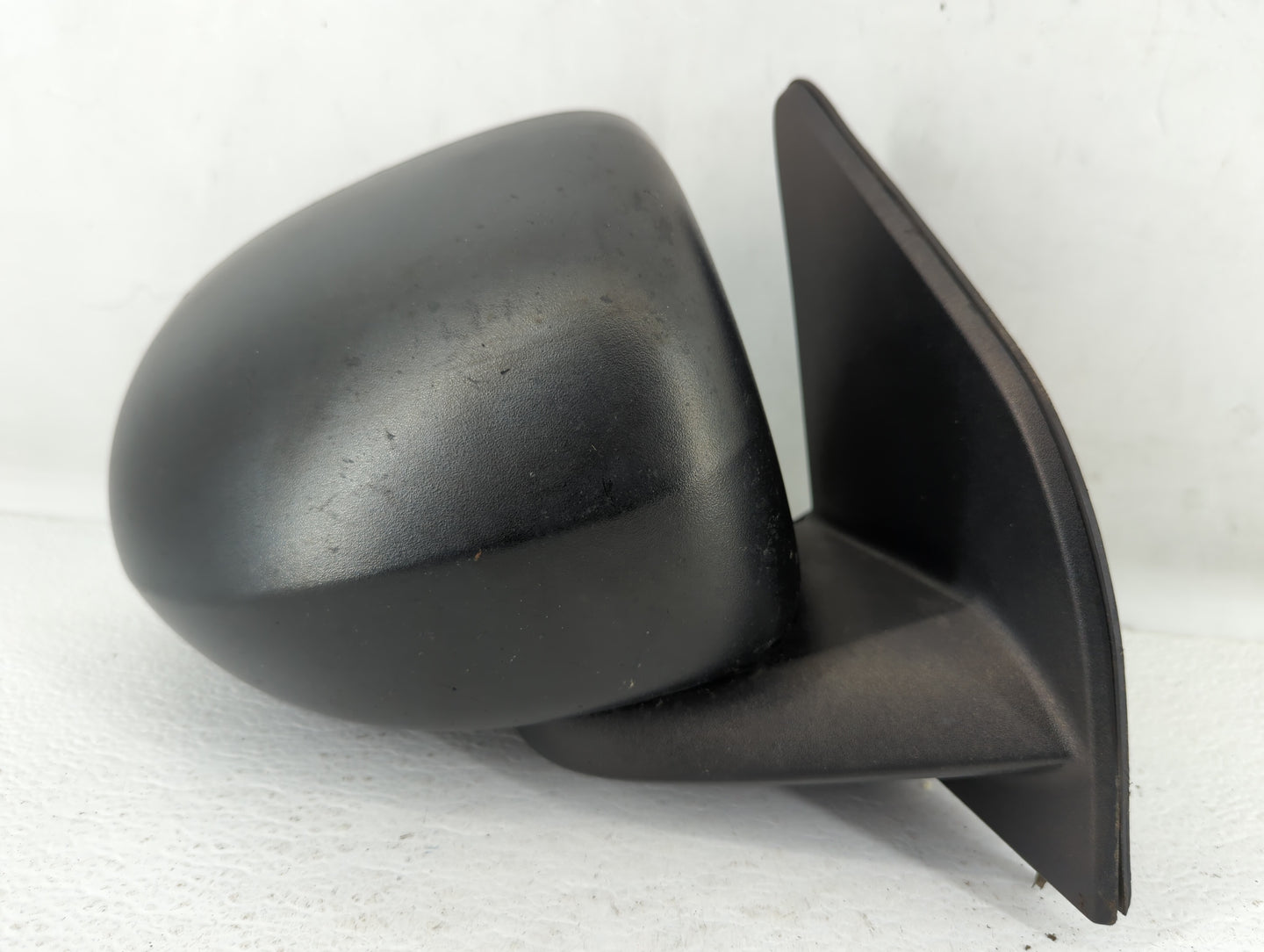 2007-2017 Jeep Compass Driver Side View Mirror - Left Door Mirror OEM Used - Oemusedautoparts1.com