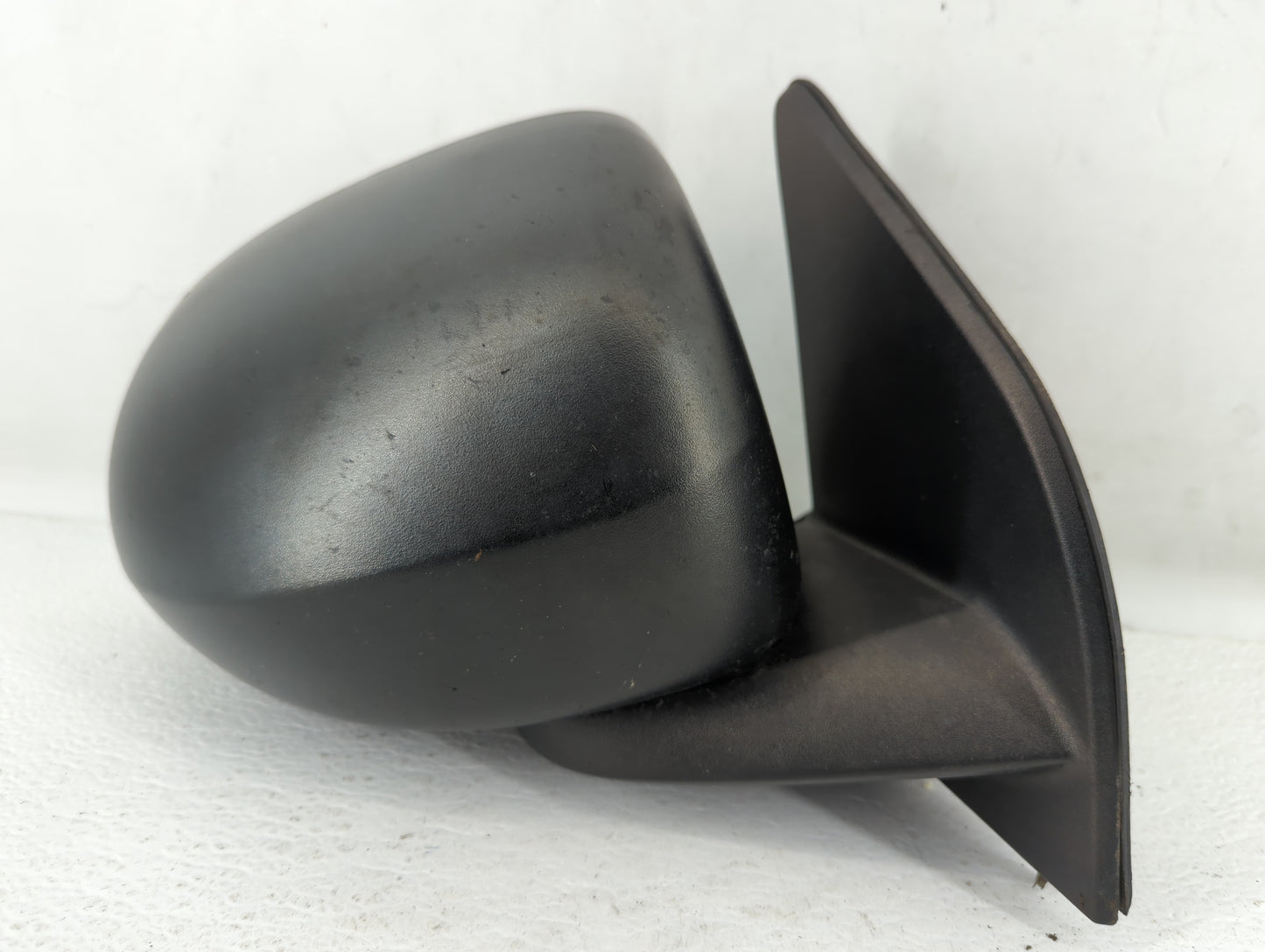 2007-2017 Jeep Compass Driver Side View Mirror - Left Door Mirror OEM Used - Oemusedautoparts1.com