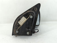 2007-2017 Jeep Compass Driver Side View Mirror - Left Door Mirror OEM Used - Oemusedautoparts1.com
