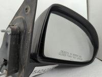 2007-2017 Jeep Compass Driver Side View Mirror - Left Door Mirror OEM Used - Oemusedautoparts1.com