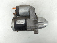 2012 Jeep Compass Car Starter Motor Solenoid OEM P/N:05034558AA Fits OEM Used Auto Parts - Oemusedautoparts1.com