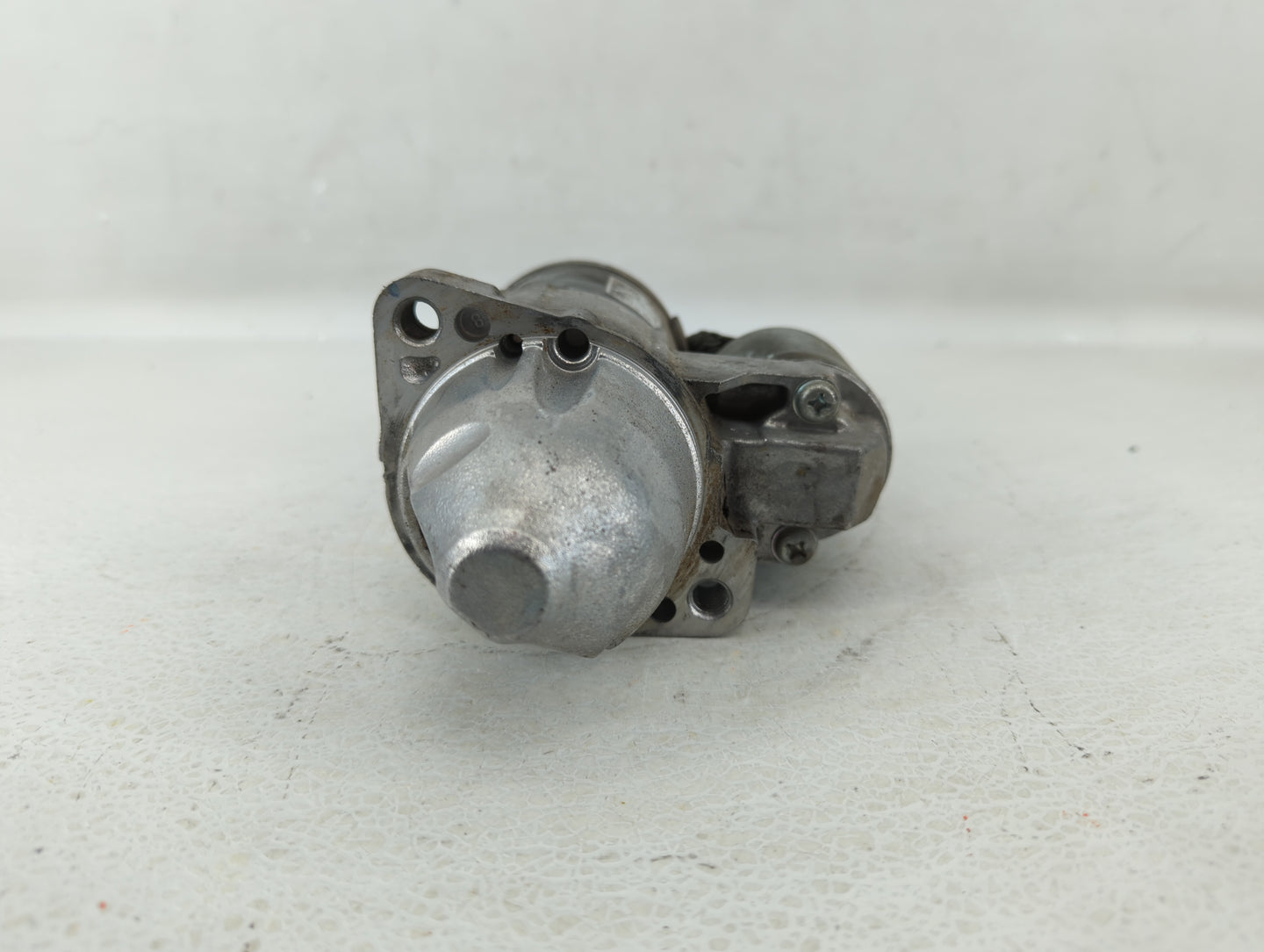 2012 Jeep Compass Car Starter Motor Solenoid OEM P/N:05034558AA Fits OEM Used Auto Parts - Oemusedautoparts1.com