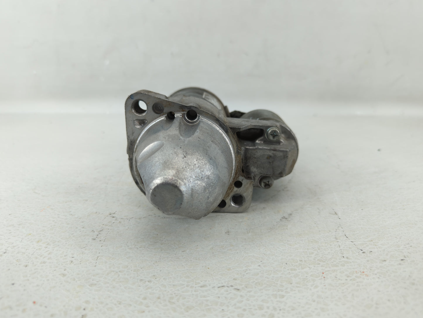 2012 Jeep Compass Car Starter Motor Solenoid OEM P/N:05034558AA Fits OEM Used Auto Parts - Oemusedautoparts1.com