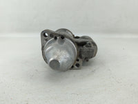2012 Jeep Compass Car Starter Motor Solenoid OEM P/N:05034558AA Fits OEM Used Auto Parts - Oemusedautoparts1.com