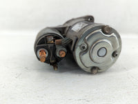 2012 Jeep Compass Car Starter Motor Solenoid OEM P/N:05034558AA Fits OEM Used Auto Parts - Oemusedautoparts1.com