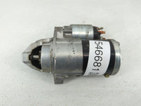 2012 Jeep Compass Car Starter Motor Solenoid OEM P/N:05034558AA Fits OEM Used Auto Parts - Oemusedautoparts1.com