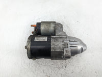2012 Jeep Compass Car Starter Motor Solenoid OEM P/N:M000T32071ZC 05034555AA Fits OEM Used Auto Parts - Oemusedautoparts1.co