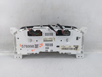 2011-2013 Jeep Compass Instrument Cluster Speedometer Gauges P/N:68080402AE Fits Fits 2011 2012 2013 OEM Used Auto Parts - O