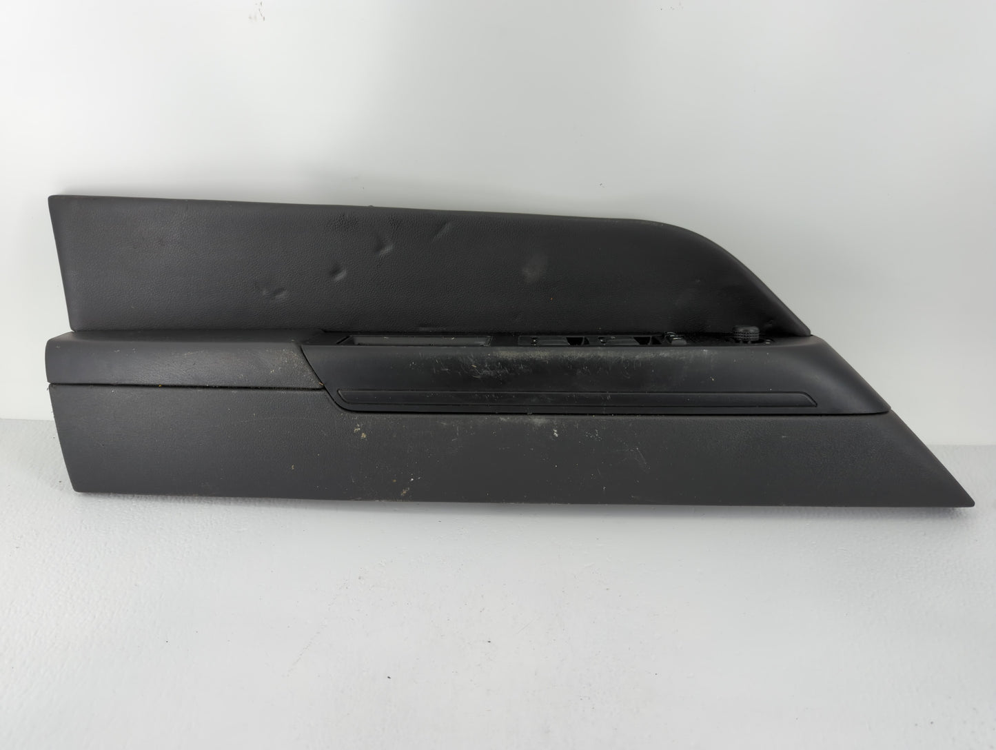 2012 Jeep Compass Master Power Window Switch Replacement Driver Side Left P/N:50320060494D Fits OEM Used Auto Parts - Oemuse