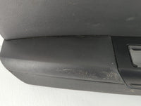 2012 Jeep Compass Master Power Window Switch Replacement Driver Side Left P/N:50320060494D Fits OEM Used Auto Parts - Oemuse