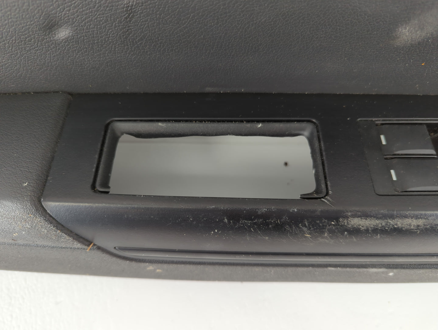 2012 Jeep Compass Master Power Window Switch Replacement Driver Side Left P/N:50320060494D Fits OEM Used Auto Parts - Oemuse