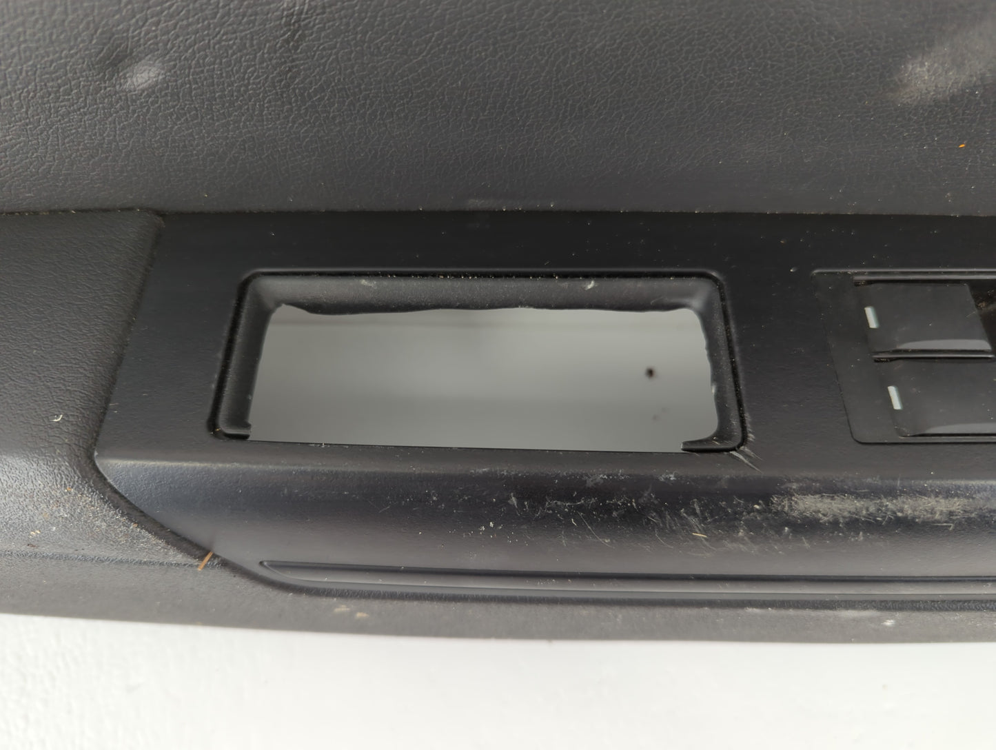 2012 Jeep Compass Master Power Window Switch Replacement Driver Side Left P/N:50320060494D Fits OEM Used Auto Parts - Oemuse