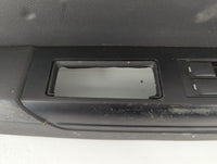 2012 Jeep Compass Master Power Window Switch Replacement Driver Side Left P/N:50320060494D Fits OEM Used Auto Parts - Oemuse