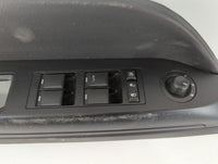 2012 Jeep Compass Master Power Window Switch Replacement Driver Side Left P/N:50320060494D Fits OEM Used Auto Parts - Oemuse